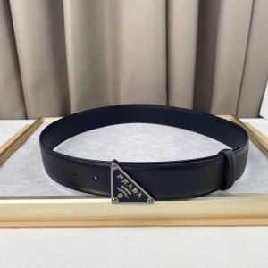 Pula D. First layer cowhide width 3.8cm Official website synchronization, pure c