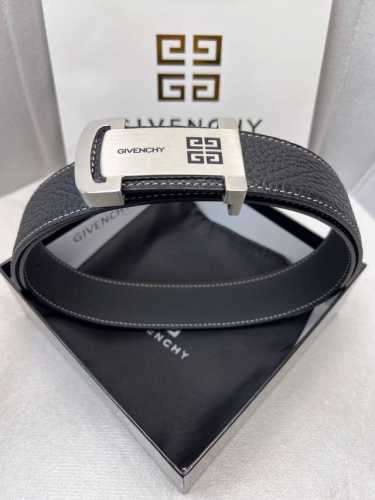 Givenchy Original Top-Layer Cowhide Lychee Grain Surface Lining Top-Layer Cowhid