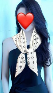 2620 Chanel official website synchronized double-sided same color 18mm high vers