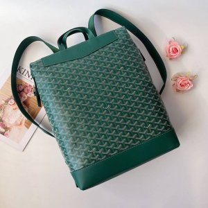 G0Yard Goya's latest backpack, the Cisalpin, is a rare new men's bag from Goyard