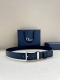 Special Width 3.5 Cm This 35Mm Belt Seamlessly Blends Classic Elegance With Mode