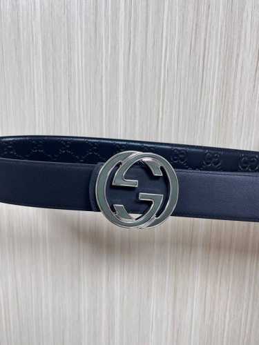 New for the season! This eye-catching men's belt is part of the 2026 Early Sprin
