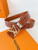Product name: Lv..Louis..Vuitton belt original Model: Buckle, classic pure stee