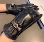 2025 New Exclusive First Release Touchscreen Gloves Chanel Original Quality, Off