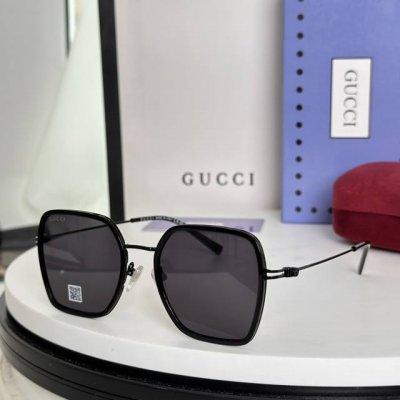 Gucc* Model:Gg1850O Size:51 port 19-145