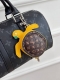 Official website new product M01471Louis Vuitton Louis Vuitton turtle bag keycha