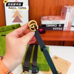 Original quality punched Brand: Gucci G home men and women Color: Black Buckle: