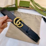 Gucci official website spring and summer new style, genuine specifications 3.0cm