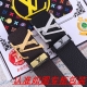 Product Name: Louis Vuitton Belt - Original Single Belt Material: 100% top-grai