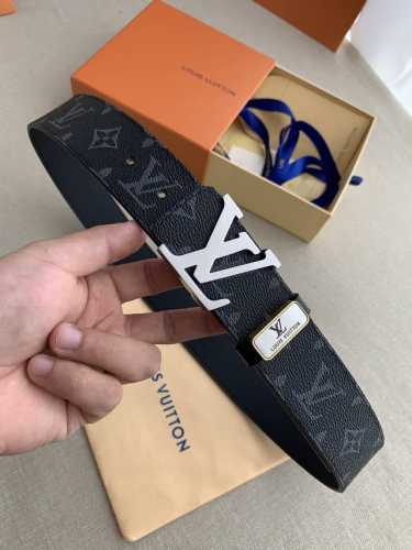 Product Name: Lv..Louis..Vuitton Original Model: Double-sided buckle, pictures