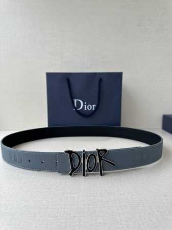 Width 3.5 Cm This 35 Mm Double-Sided Belt Combines Classic Elegance With Modern - Click Image to Close