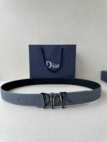 Width 3.5 Cm This 35 Mm Double-Sided Belt Combines Classic Elegance With Modern
