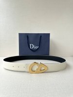 Width 3.5Cm New to the spring menswear collection, this Dior stainless steel bel
