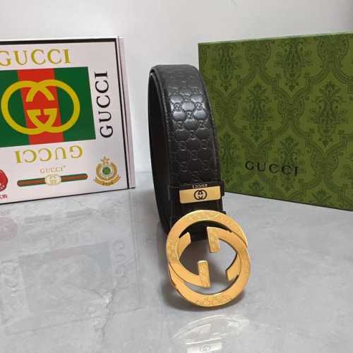 Product name: Gucci. Gu...Ci original Material: original cowhide belt counter o