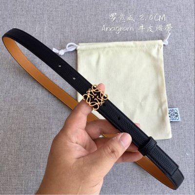 Loewe boutique best-selling item, thanks to customer feedback and real photos, t