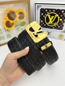Product Name: Louis Vuitton Original Belt Material: 100% Top Layer Cowhide Leath