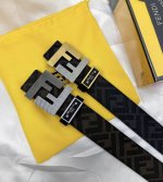 Belt Fendi. Fendi.. Top Original Replica. Belt 100% First Layer Cowhide Guarante