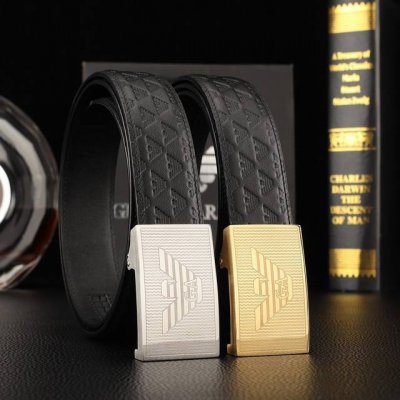 Special Armani Automatic Secret Original High-Quality Counter Official Website S