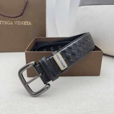 Product name: Bottega Veneta original belt Model: pin buckle, new original class