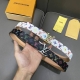 L0Uis Vuitt0N This season's new product, original belt for women from Lvjia, wid