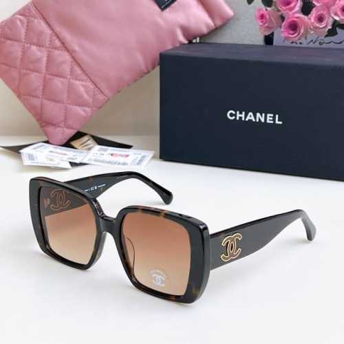 High version only genuine Chanel Model: Ch5541 Size: 54 mouth 18-145