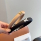 with packaging Lv Louis Vuitton classic new headband, fashionable and cute wide