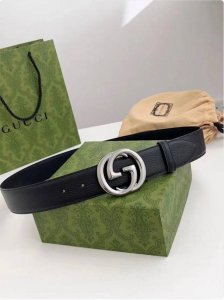 Width 38Mm Today I want to recommend a super fashionable belt to you. Made of Gu