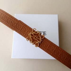 Brand: Loewe Price P Special Size: Bandwidth 32Mm Genuine Size Hardware Material