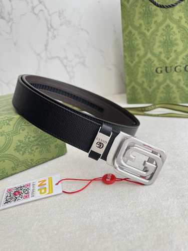 Product Name: Gucci Automatic Belt (Ddd) Model: Automatic buckle, pure steel aut