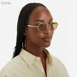 Color-changing lenses Bottega Venet* official website synchronization series ~