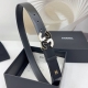 3.0Cm Chanel Belt Double-Sided Top Layer Leather Length.75.80.85.9095. .Europ