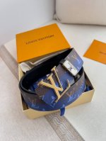 Product name: Lv..Louis..Vuitton belt original Model: Buckle, classic pure stee