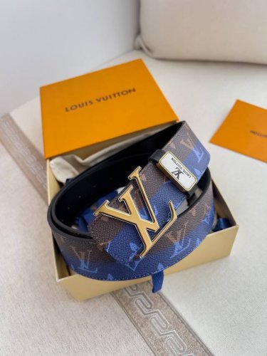 Product name: Lv..Louis..Vuitton belt original Model: Buckle, classic pure stee