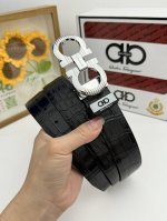 Product name: Ferragamo original Material: original cowhide belt, 100% first-la