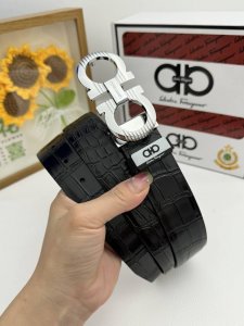 Product name: Ferragamo original Material: original cowhide belt, 100% first-la