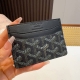 Goya card wallet and coin purse official website synchronized size: 10.5X8 DDD