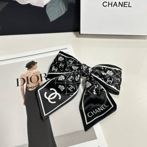Special counter packagingChanel Chanel latest bow vintage hairpin# Trust me! Thi