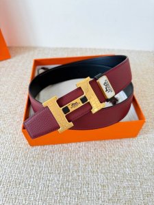 Product Name: Hermes Belt (Original) Model: Hook buckle, classic pure steel buc