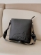 Original new Prada men's high-end handbag crossbody bag counter hot-selling mod