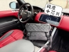 A high-end, pure leather "Louis Vuitton" LV shoulder bag. This Louis Vuitton me