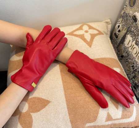 2025 New Exclusive First Release Touchscreen Gloves Dior Original Quality, Offic - Click Image to Close