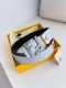 Product Name: Fendi. Fendi belt Original model: buckle, original classic pure co