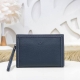 Hermes - Hermes' latest men's handbags are made of premium calfskin leather wit