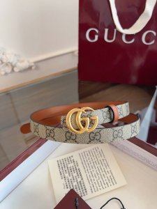 Women's Gucci Belt (Ddd) - Exquisite full packaging. New Gucci women's belt, 2.0