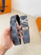 Product Name: Louis Vuitton Belt - Original Single Belt Model: Hook, Classic Pur