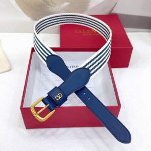 2.5Cm Warren Belt Double-Sided Top Layer Leather Length. 75.80.85.90.95.100.