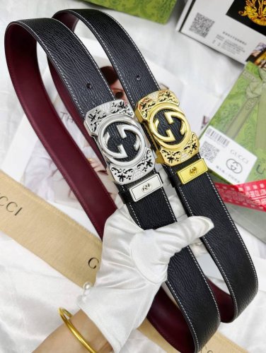 Belt: Gucci...Gucci top-tier replica. Belt: Gucci. Original quality, 100% import