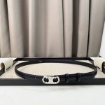 Celine Small Belt New Width Updated 1.8Cm