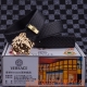 Product Name: Versace Belt, Original Single-Item Belt ( ) Material: 100% top-gr