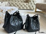 Original cowhide The Dior D-Motion bag, which has been in high demand, is so har